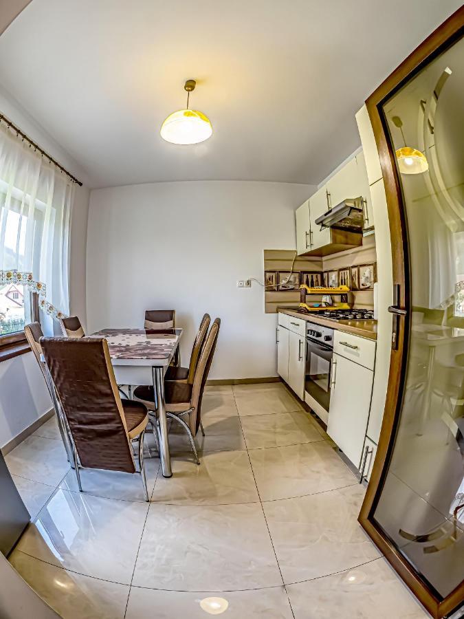 Вілла Casa Iulia Пожорита Екстер'єр фото